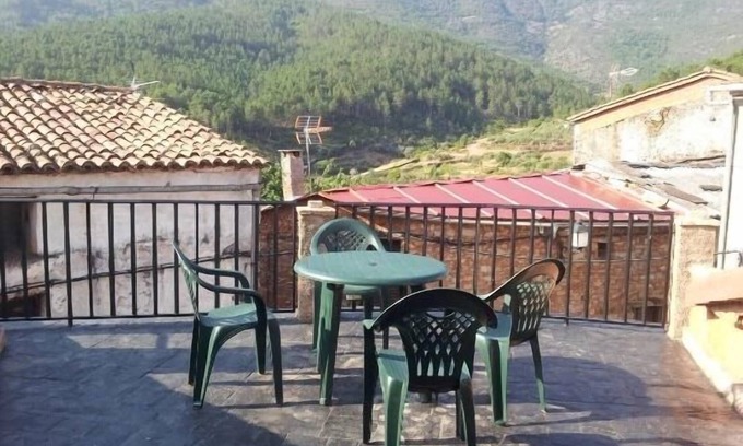 Pinofranqueado Other | Rural House Mirador del Castillo