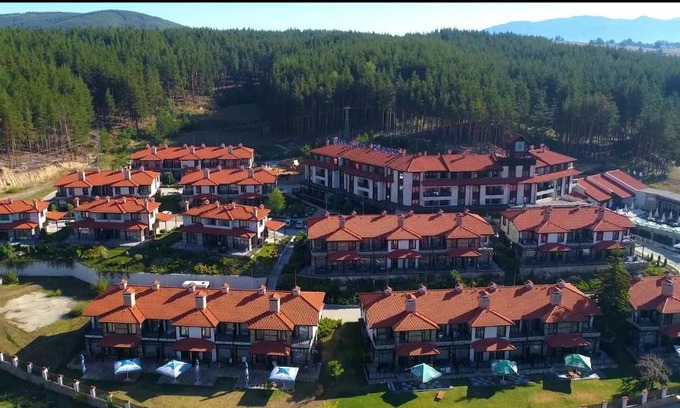 Dobrinishte Apartment | Ruskovets Thermal SPA & Ski Resort