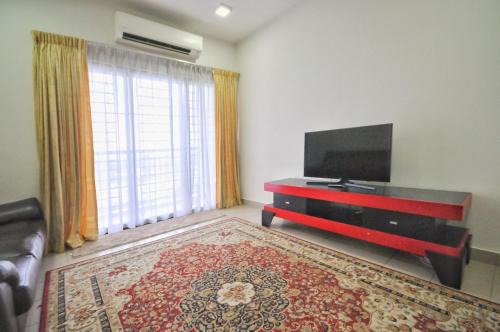 Seksyen 13 Apartment | Rusnoor Homestay Alami Residensi 2-19-2