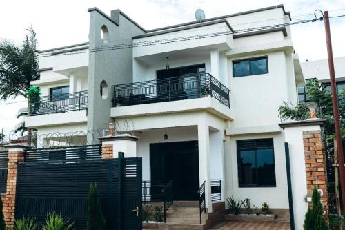 Kigali Villa | Rusororo Modern Residence