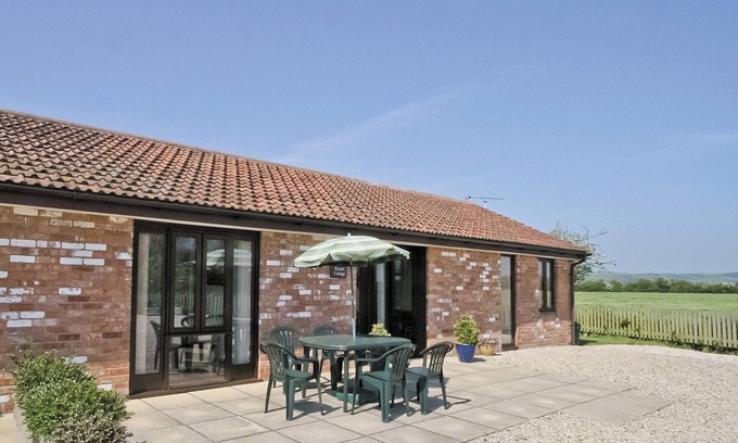 Lympsham Cottage | Russet Cottage - E4678