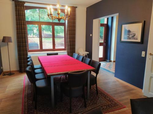 Petit-Thier House | Rustic Ardennes Retreat