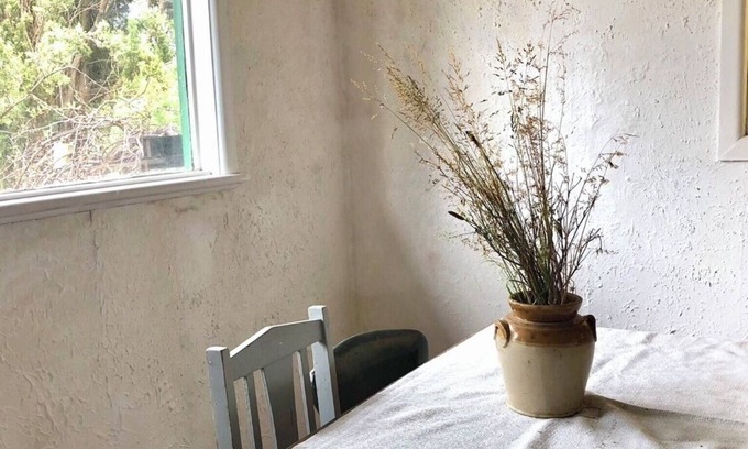 Safety Beach Cottage | Rustic cottage by the sea