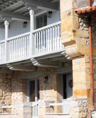 Valdaliga House | RUSTIC HOMES