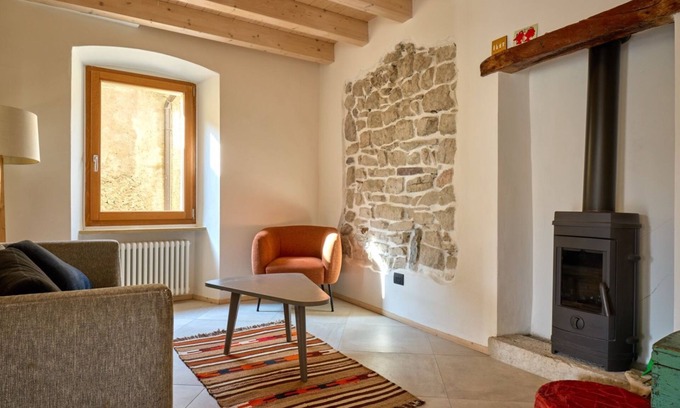 Porto Apartment | Rustic Family-Friendly House