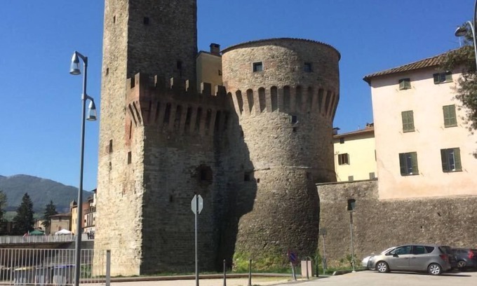 Montelovesco Other | Rustic Farmhouse, Private Pool, Views, Tranquil Retreat, Free Wifi