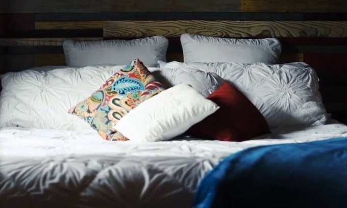 Hamilton Cottage | Rustic luxury deep in the heart of Texas