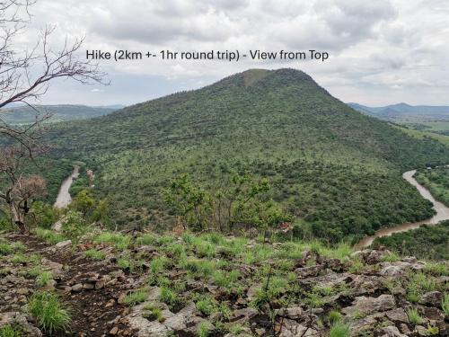 Wynberg Other | Rustic Unique - Bush Glamping Retreat