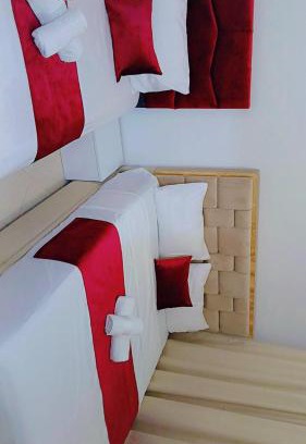 Tangier Apartment | Rustig Nest