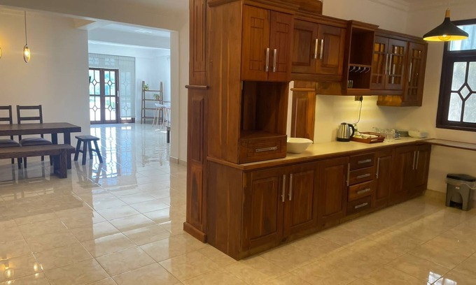 Tennekumbura Villa | Rusty Bunk villa