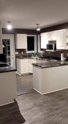 Dieppe Villa | Rustyc Charm Meets Modern Comfy