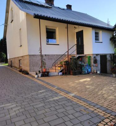 Siemiatycze Apartment | Rustykalny Apartament