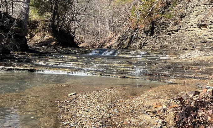 Clay City RV Rental | RV Campground at The Holler #2