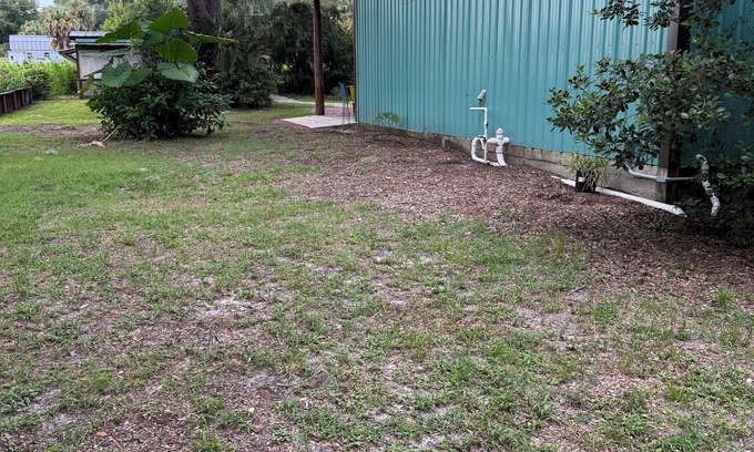 Leesburg RV Rental | RV Hookup. Bring your own RV and enjoy the farm life.