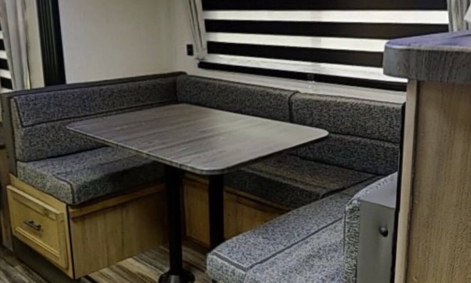 Arroyo Grande House | RV Trailer with campsite near Pismo Beach