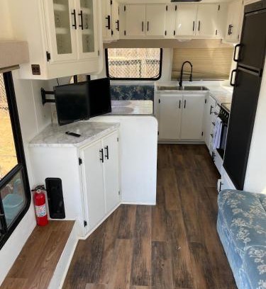Moreno Valley Other | RV2 Stunning RV Private Netflix FreeParking