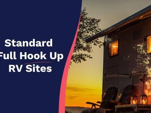 Seven Points Other | RVParks 365