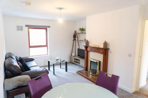 Carlisle Apartment | Rydal Retreat