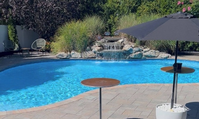 Mount Sinai House | Ryder Cup EXCLUSIVE-Newly renovated house, perfect enteraining space