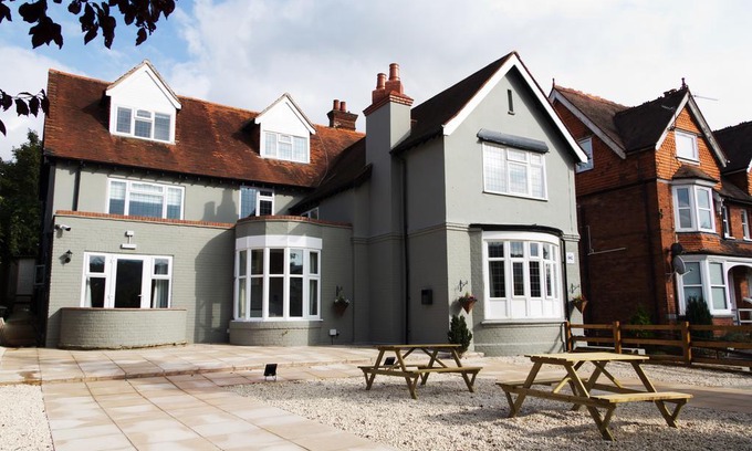 High Wycombe Hotel | Rye Court Hotel High Wycombe