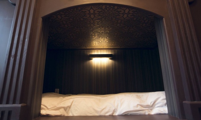 Hakuba House | Ryokan Mokuzin