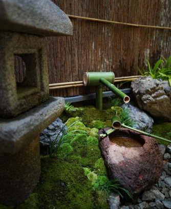 Nishijin Hotel | Ryokan Tori