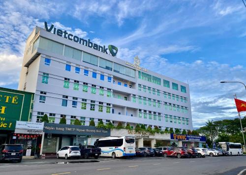 Bac Lieu Hotel | SÀI GÒN - BẠC LIÊU Hotel