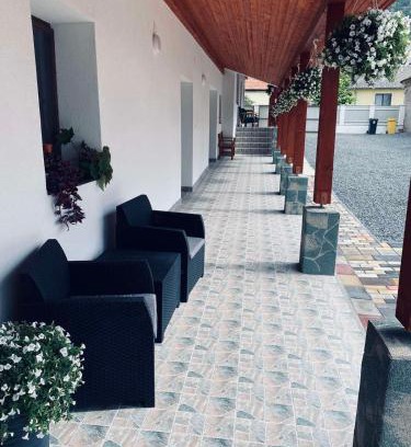 Abaujszanto House | Sátor-Hegy Vendégház