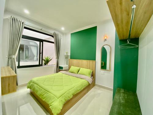 Bao Loc House | SÂM LÂM HOUSE - Bảo Lộc
