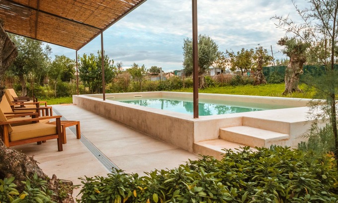 Nossa Senhora da Tourega Hotel | São Brás do Regedouro - Turismo de Aldeia