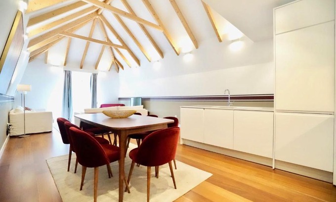 Sao Paulo Apartment | São Paulo 190 - Luxury Apartments