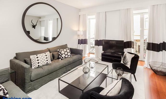 Sao Paulo Apartment | São Paulo 190 - Luxury Apartments