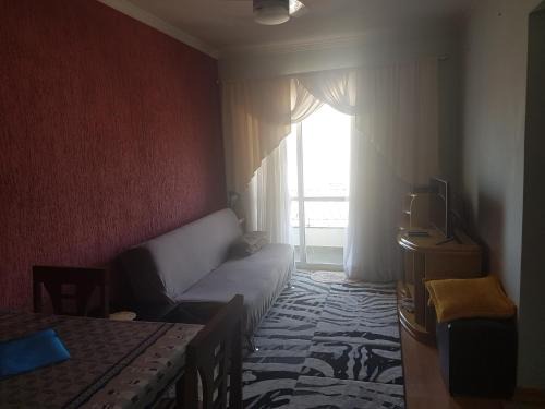 Sao Paulo Apartment | São Paulo Expo 3KM/Aeroporto 7KM