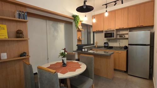 Sao Paulo Apartment | São Paulo Expo, Novo Espaço
