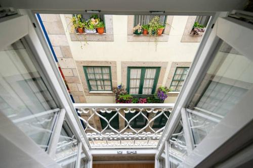 Old Town Apartment | Sé with Love- Sinta Braga como ela é.