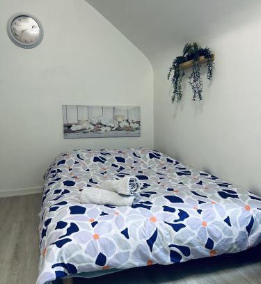Poincare Apartment | Séjours au centre de Strasbourg