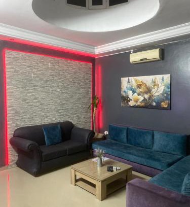 Bizerte Apartment | Sérénité à la corniche de Bizerte en bord de mer