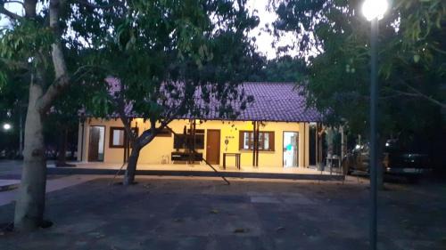 Teresina House | Sítio Lazer Família Boleta