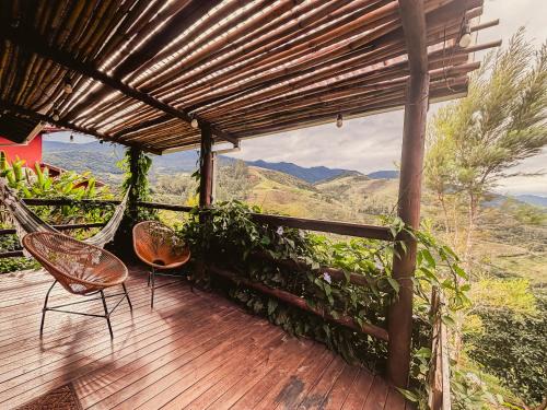 Sao Francisco Xavier House | Sítio Passarim