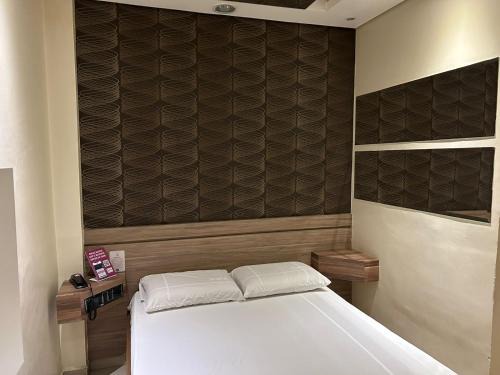 Centro Hotel | Só Love Motel