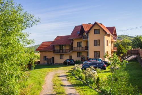 Praid Bed & Breakfast | Sóhegy Panzió