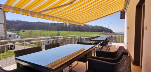 Waldshut-Tiengen Apartment | Südschwarzwald Ferienhaus für Gruppen & Monteure