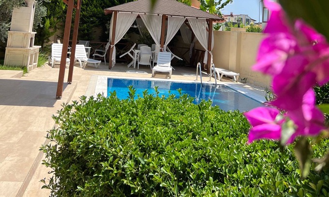 Belek Villa | Süper Private Villa in Belek