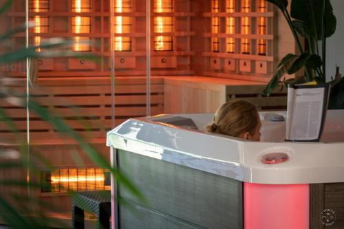 Szklarska Poreba Apartment | Słoneczna Dolina ze strefą SPA