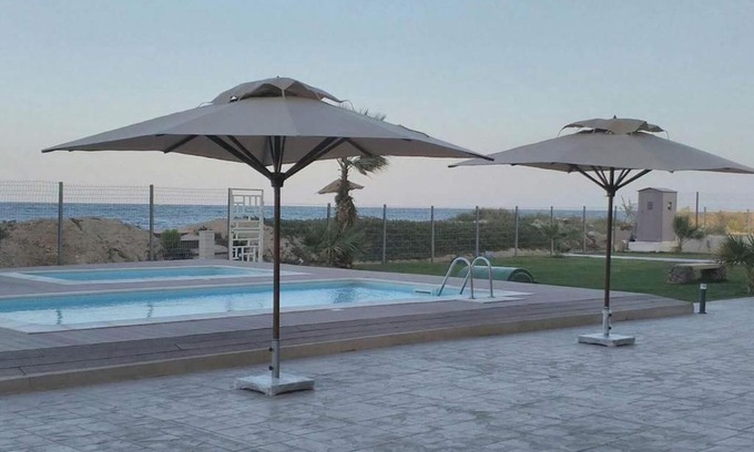 Tantana Apartment | S+1 residence AMWEJ