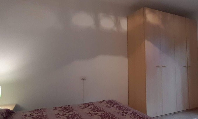 Torre del Pozzo Apartment | S'Archittu al Rosmarino: 3 rooms 2 bathrooms for 6