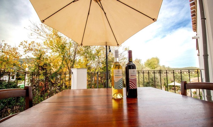 Torre di Bari Apartment | S'Armidda by All4sardinia