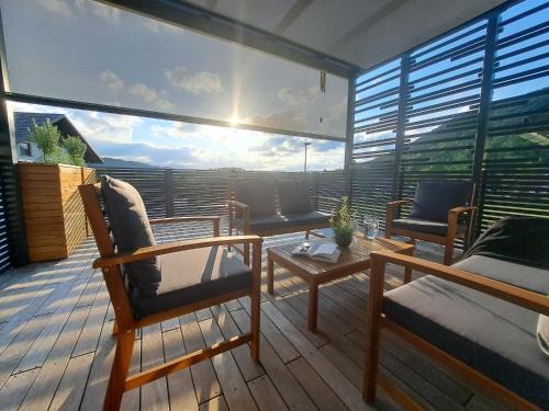 Idrija Apartment | S&B's RETREAT