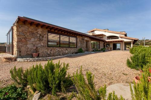Siniscola House | S'ena e Mammai