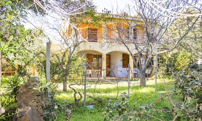 Cardedu Apartment | S'Omu e Mari by All4sardinia